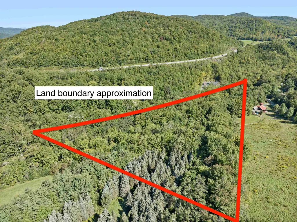 500 Old Mill Hill Northfield VT 05663