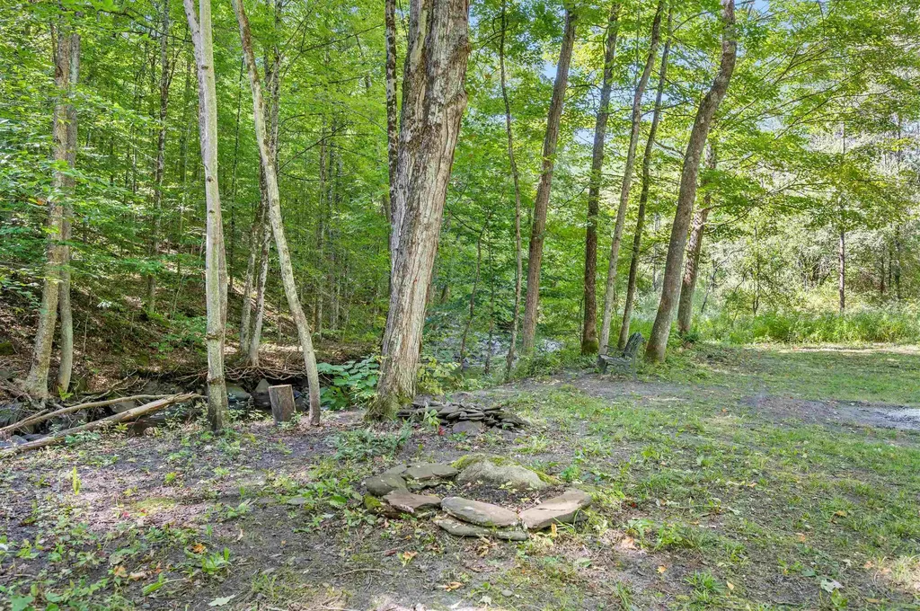 500 Old Mill Hill Northfield VT 05663