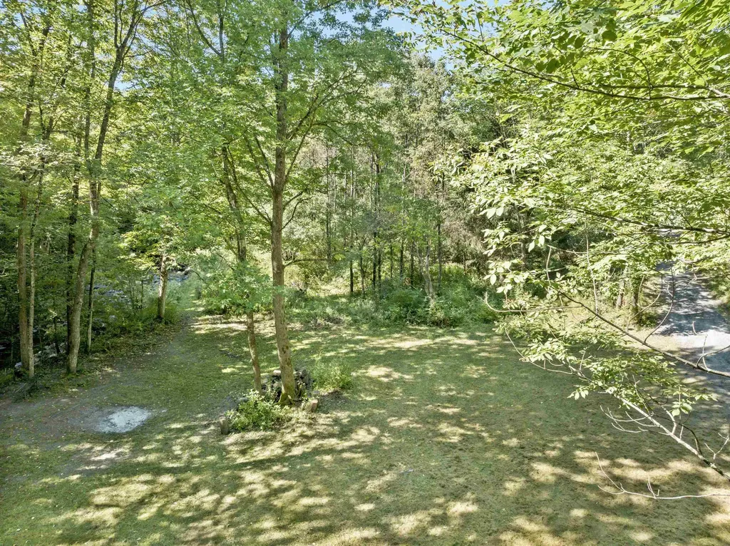 500 Old Mill Hill Northfield VT 05663