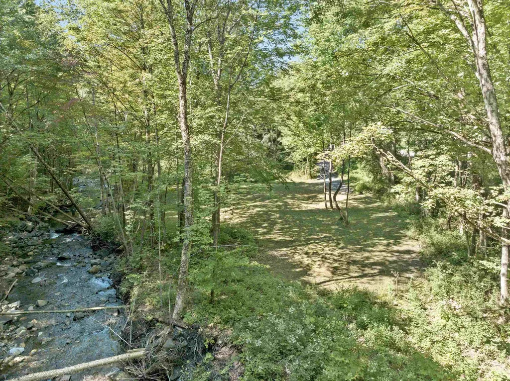 500 Old Mill Hill Northfield VT 05663