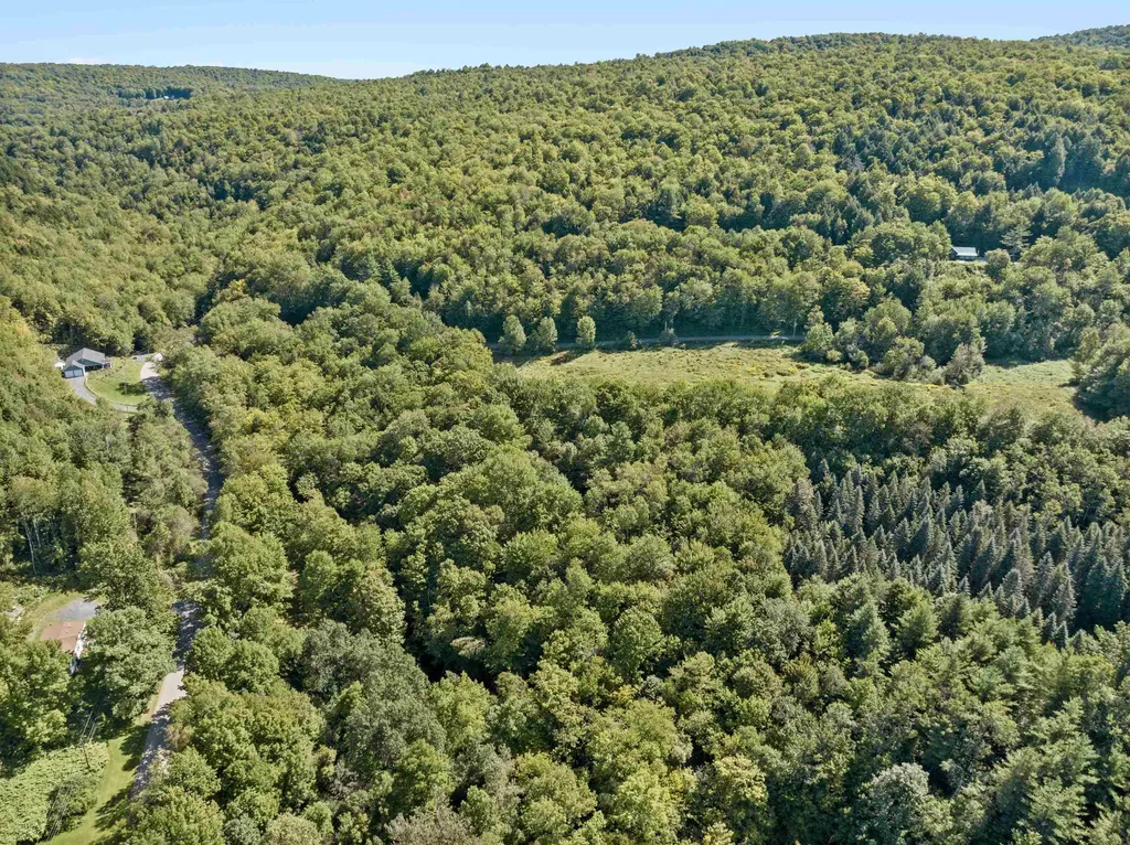 500 Old Mill Hill Northfield VT 05663