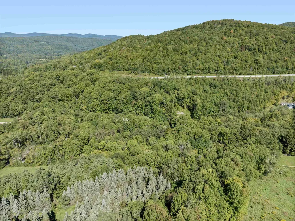 500 Old Mill Hill Northfield VT 05663