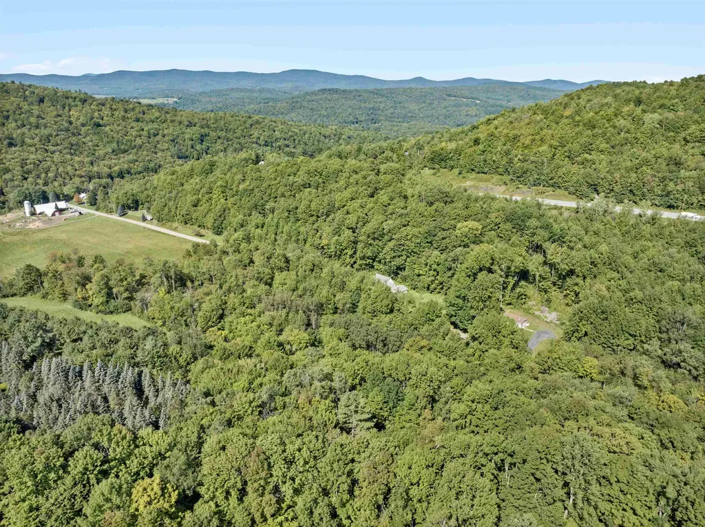 500 Old Mill Hill Northfield VT 05663