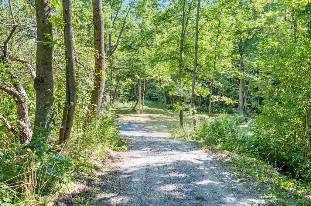 500 Old Mill Hill Northfield VT 05663