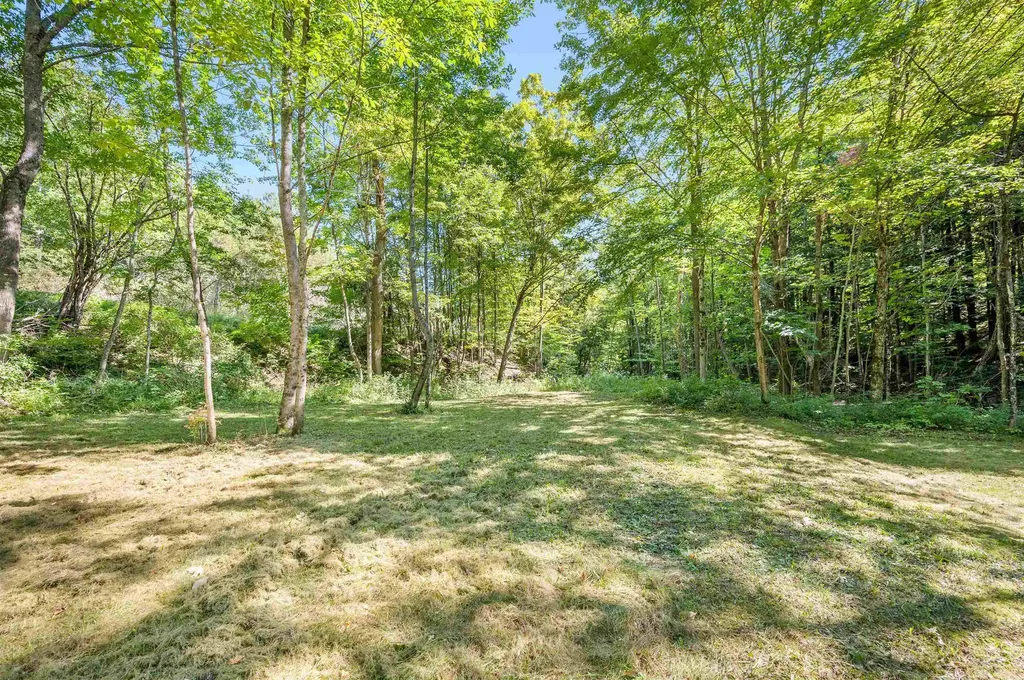 500 Old Mill Hill Northfield VT 05663