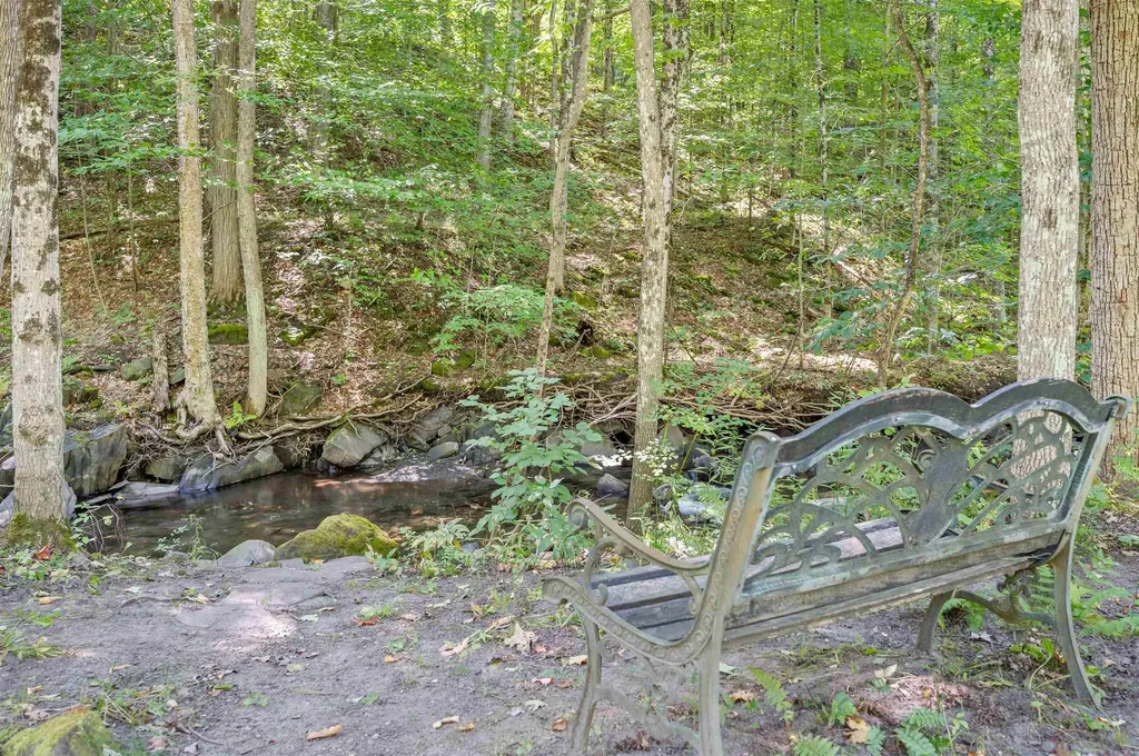 500 Old Mill Hill Northfield VT 05663