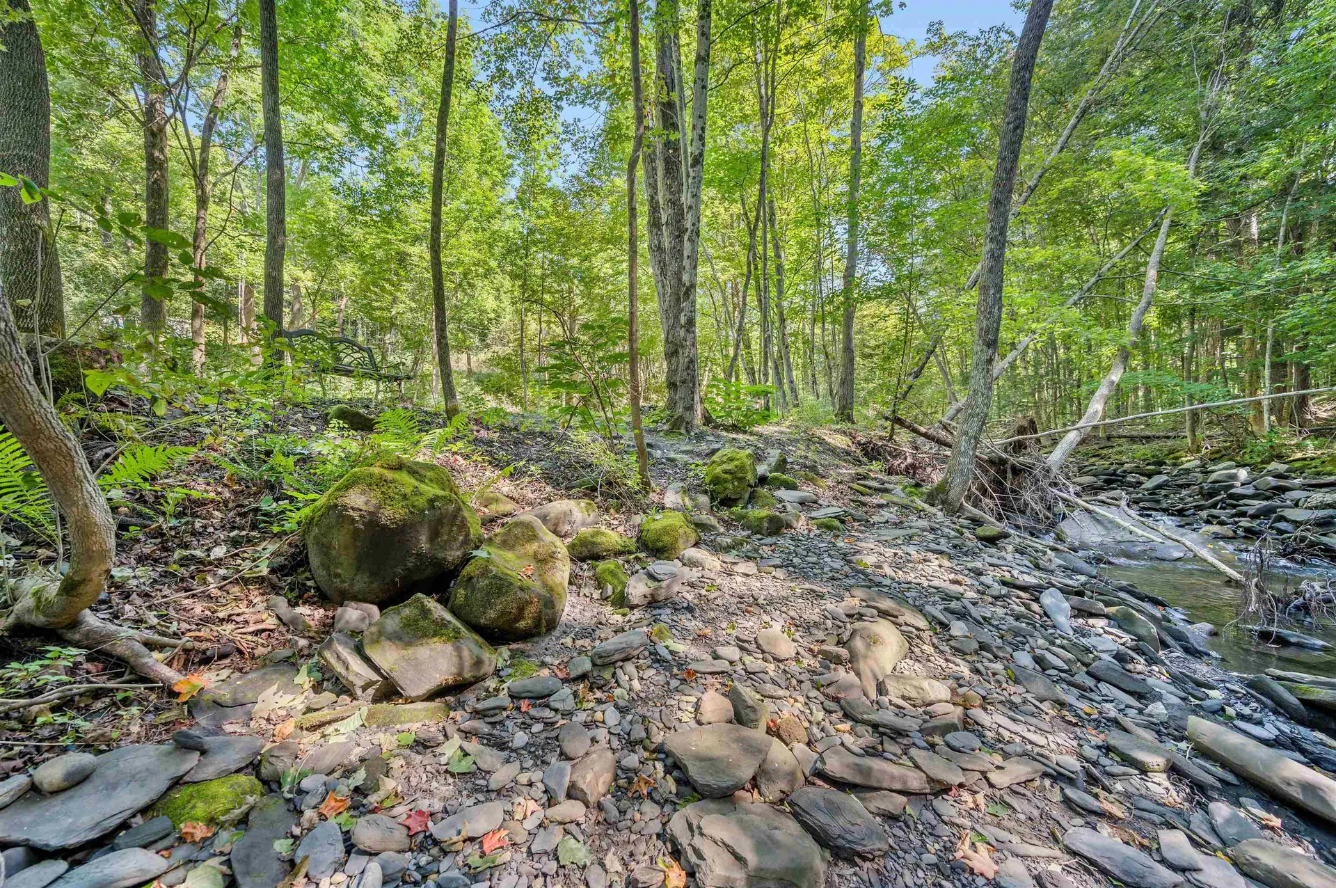 500 Old Mill Hill Northfield VT 05663