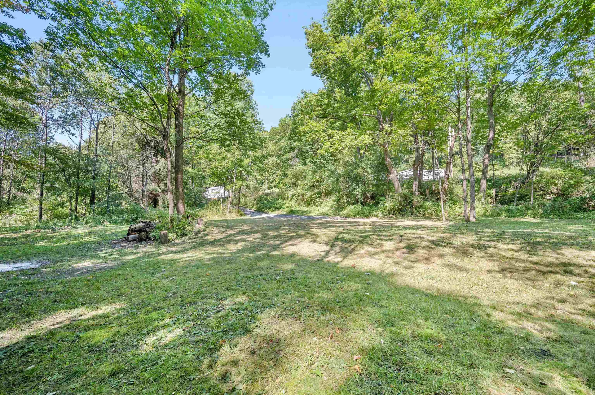 500 Old Mill Hill Northfield VT 05663