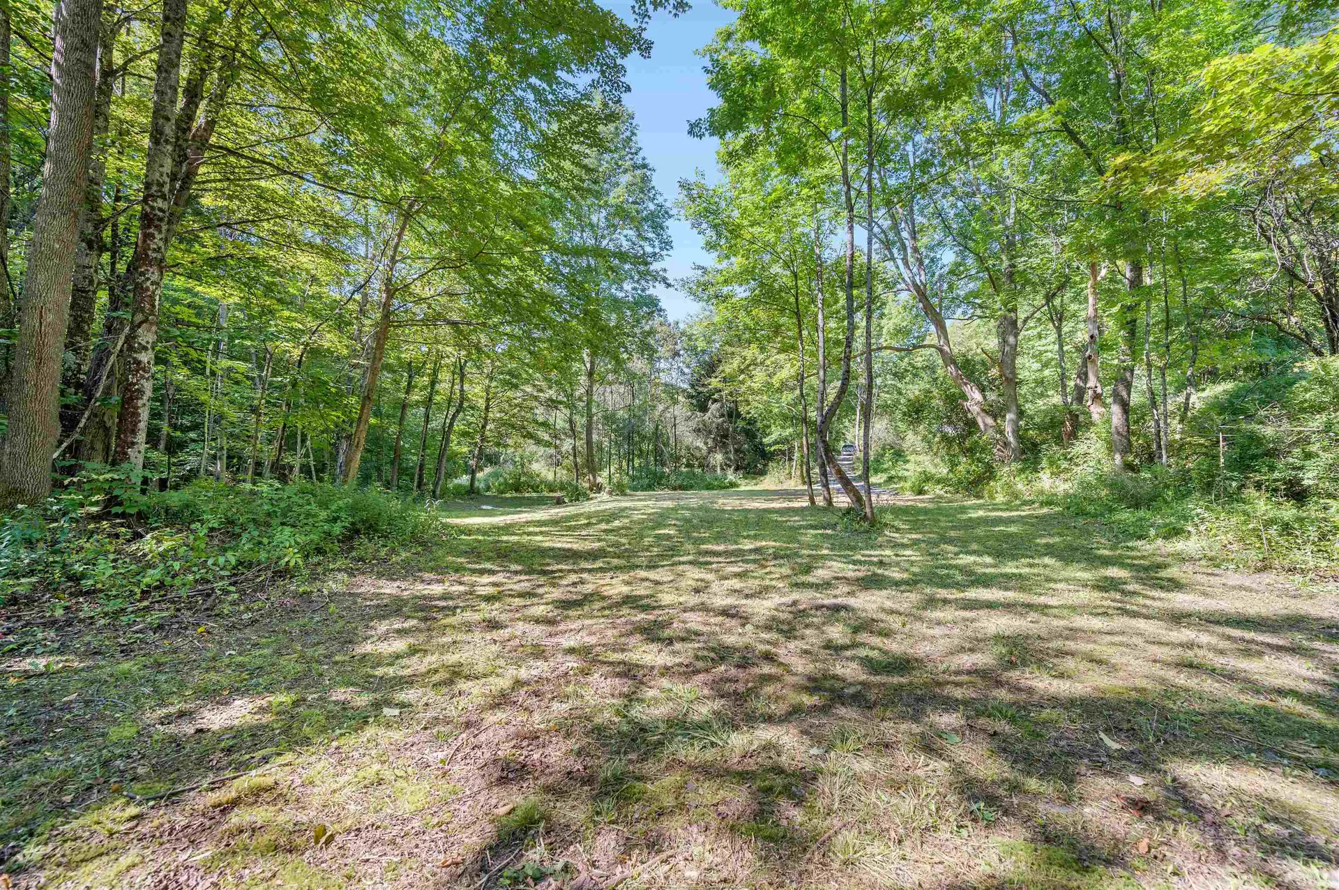 500 Old Mill Hill Northfield VT 05663