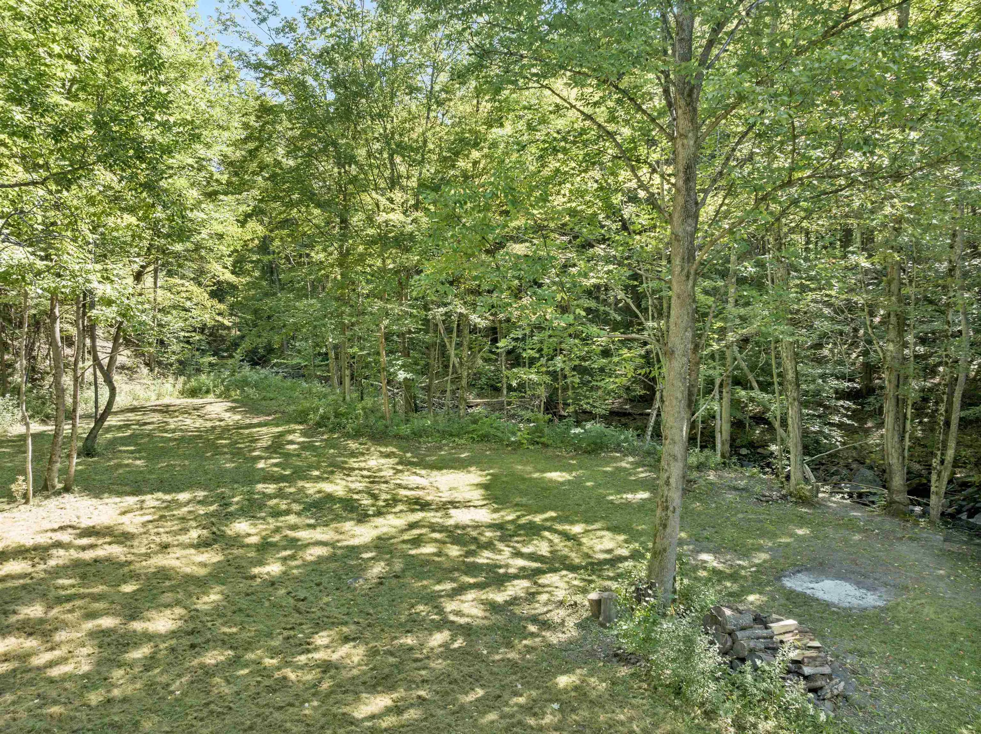 500 Old Mill Hill Northfield VT 05663