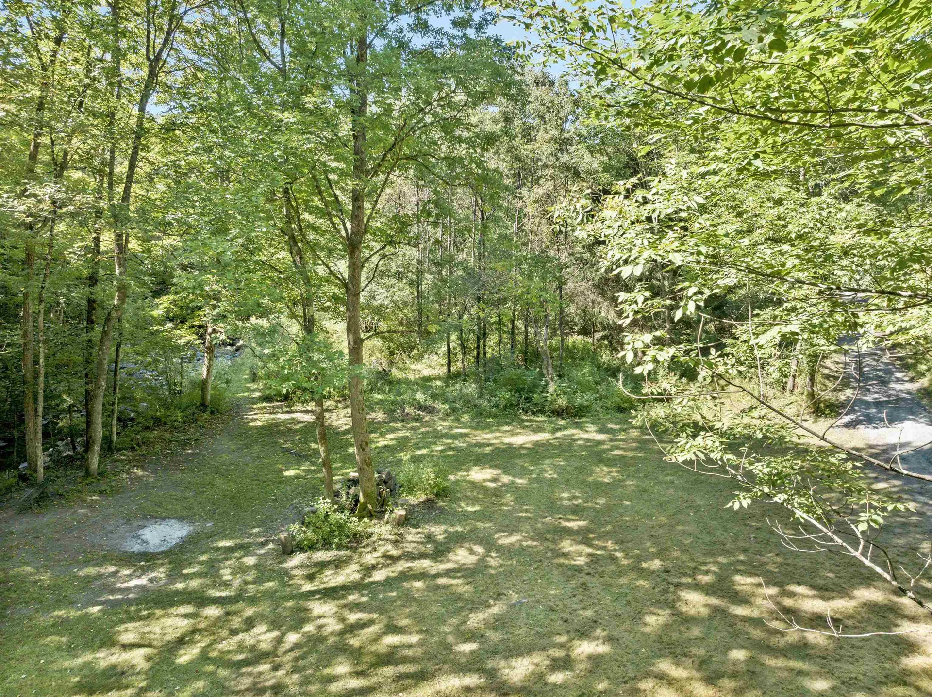 500 Old Mill Hill Northfield VT 05663