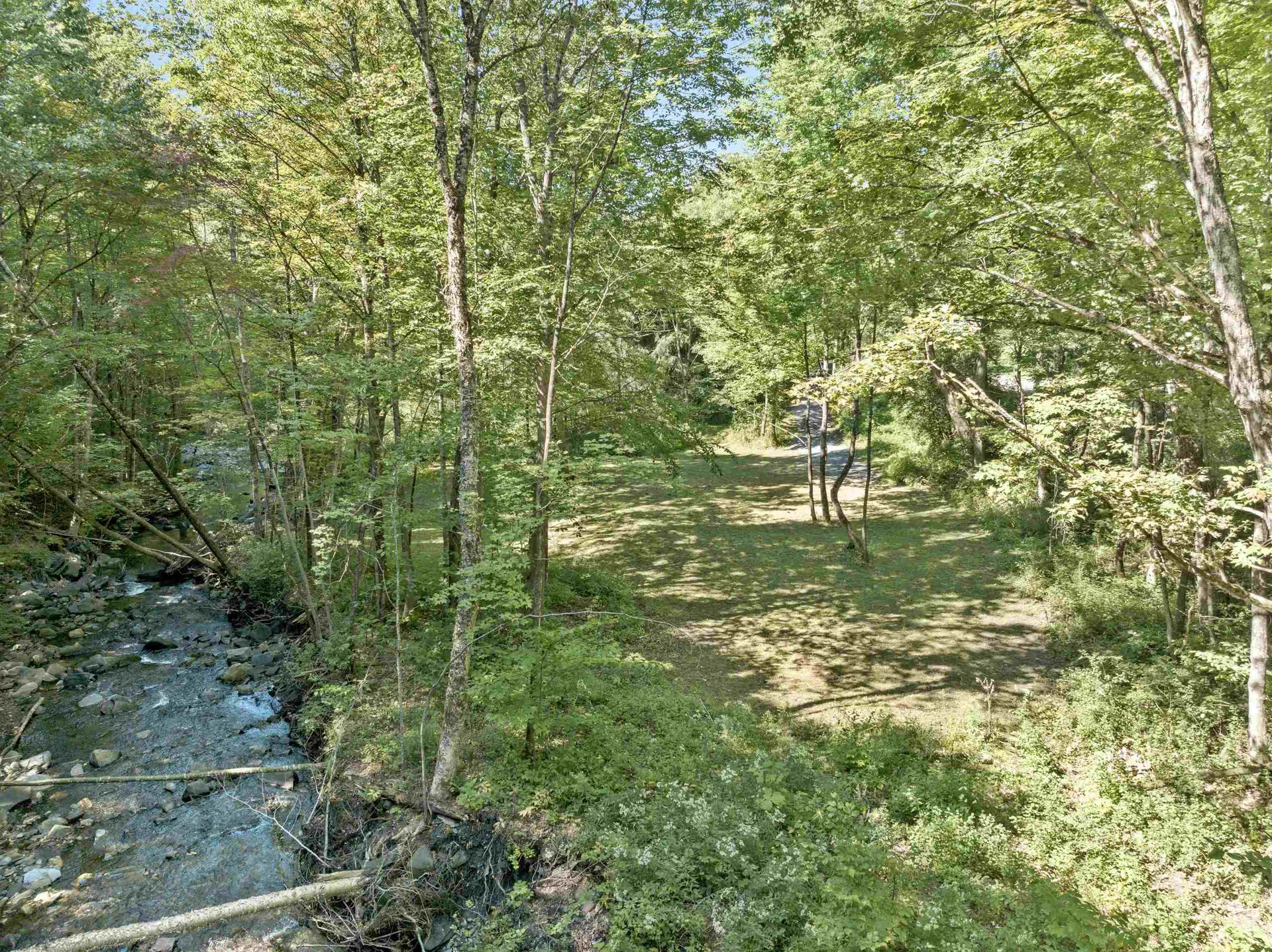 500 Old Mill Hill Northfield VT 05663