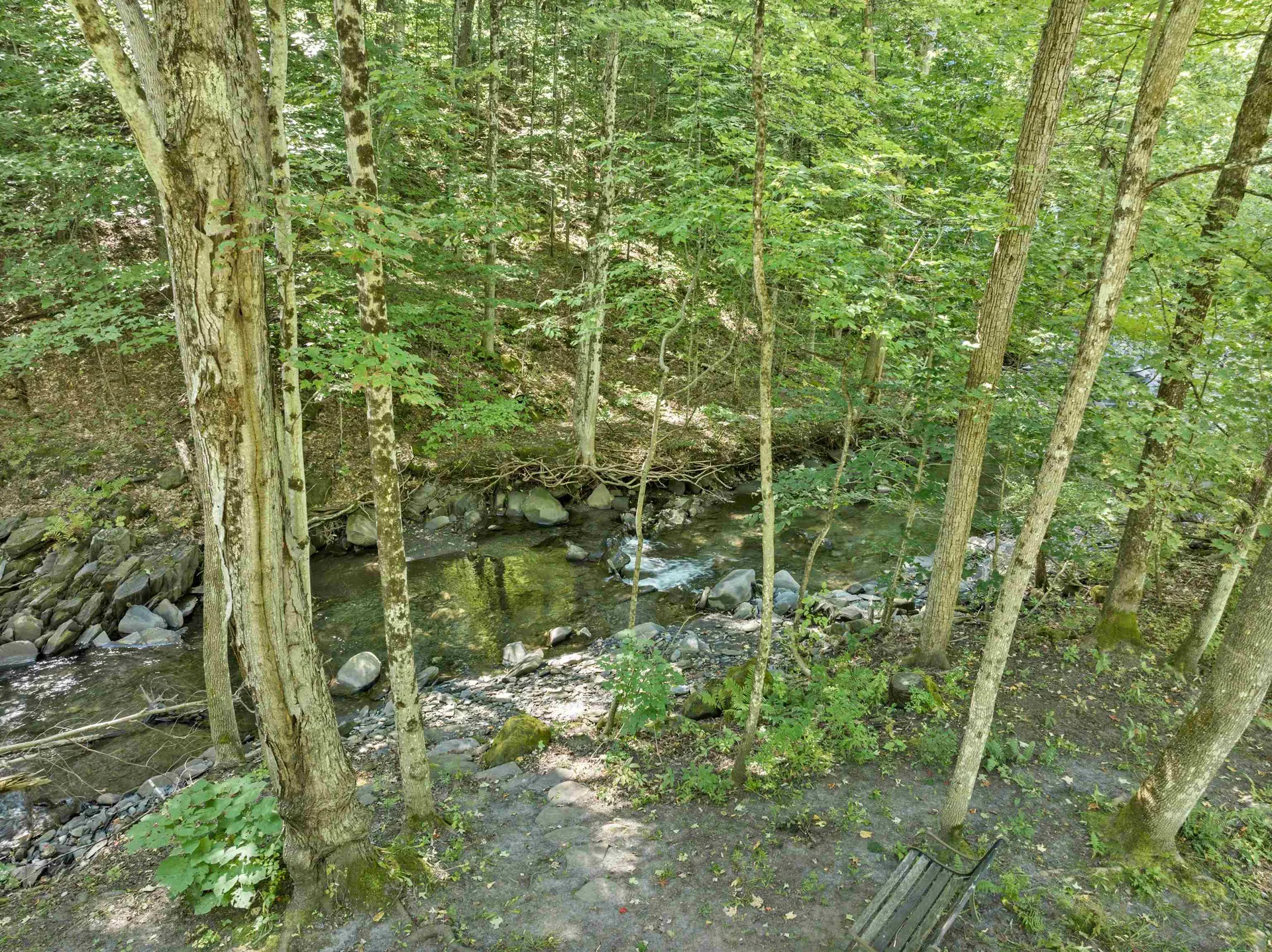 500 Old Mill Hill Northfield VT 05663