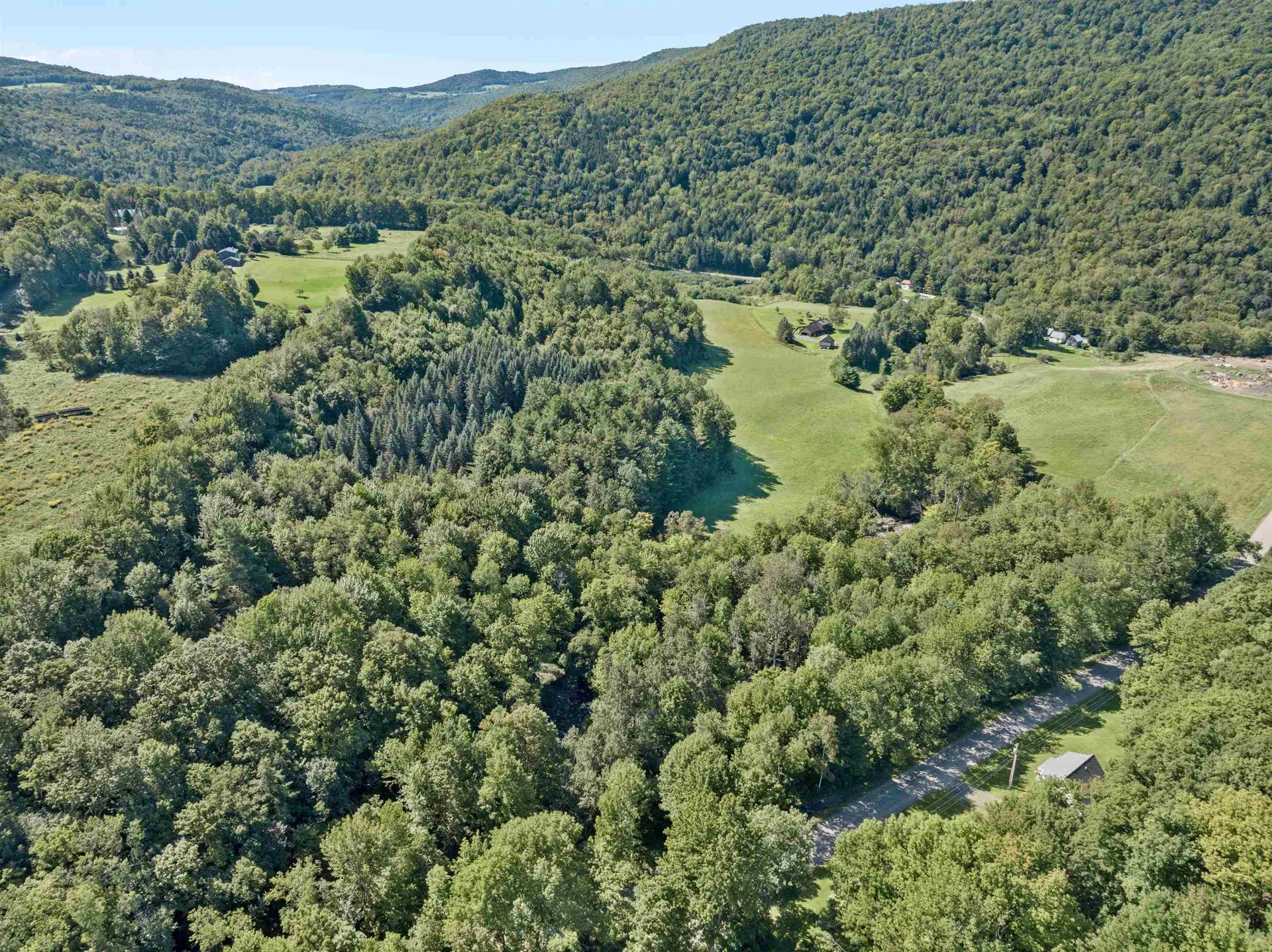 500 Old Mill Hill Northfield VT 05663