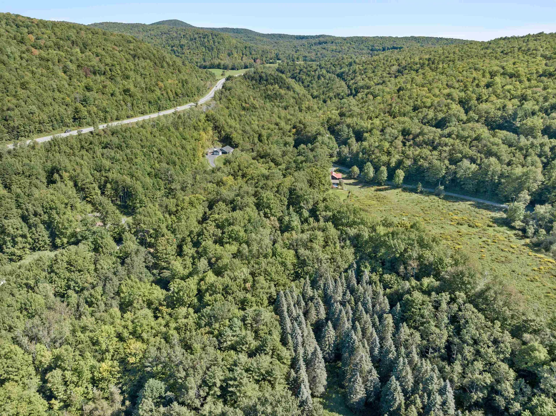 500 Old Mill Hill Northfield VT 05663