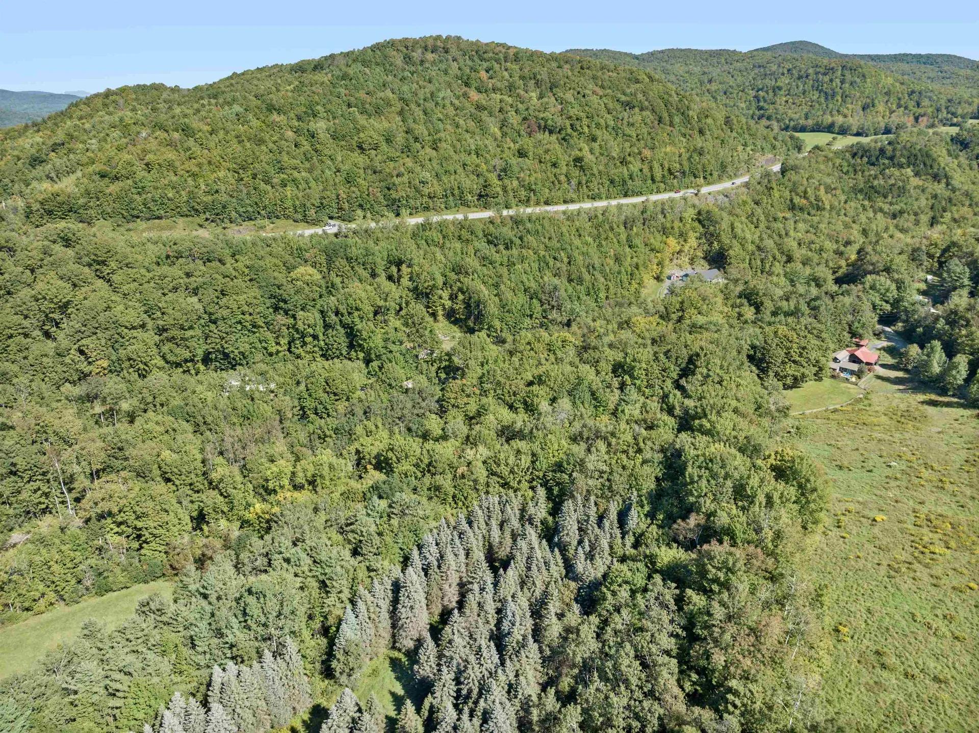 500 Old Mill Hill Northfield VT 05663