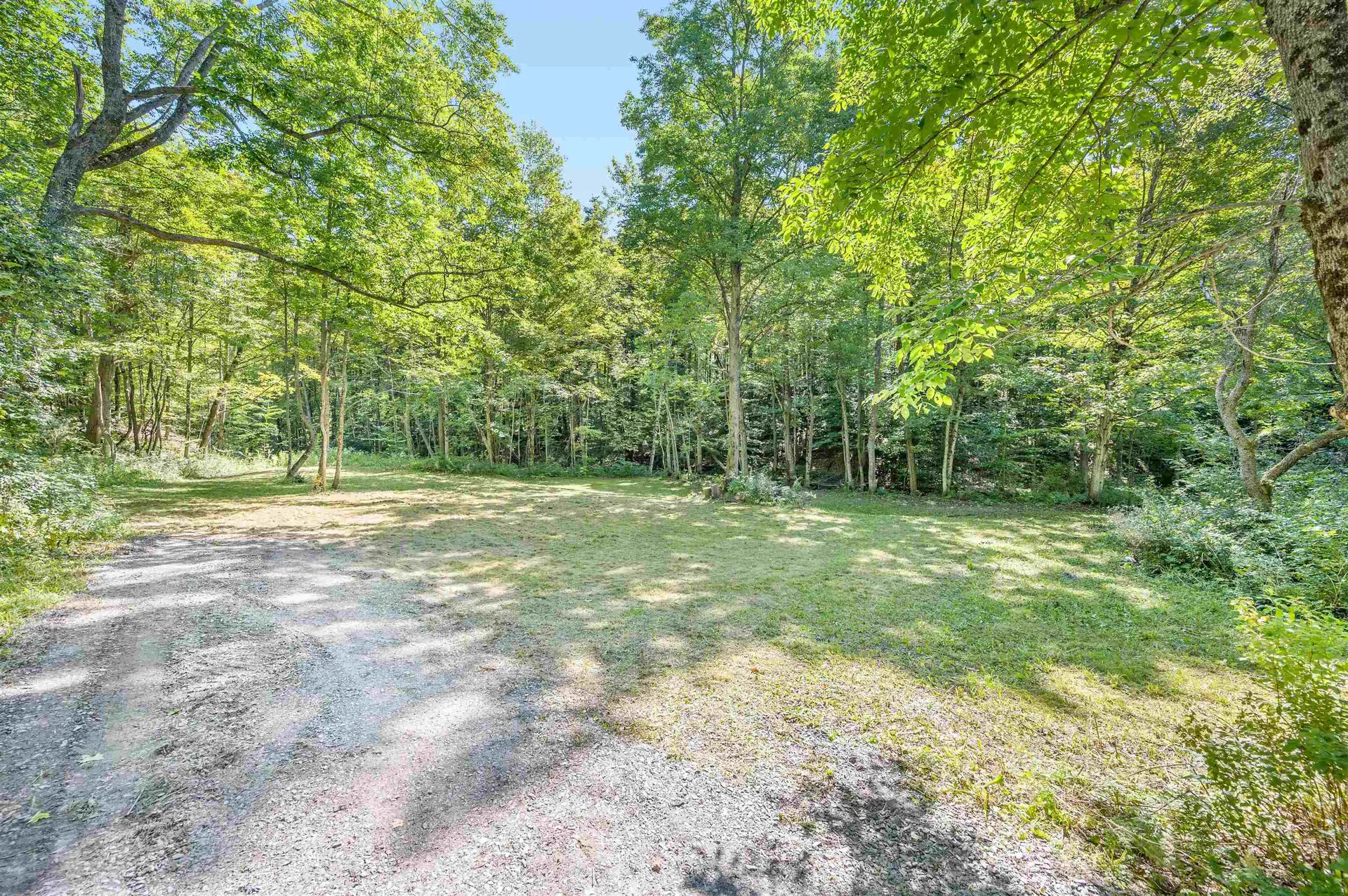 500 Old Mill Hill Northfield VT 05663