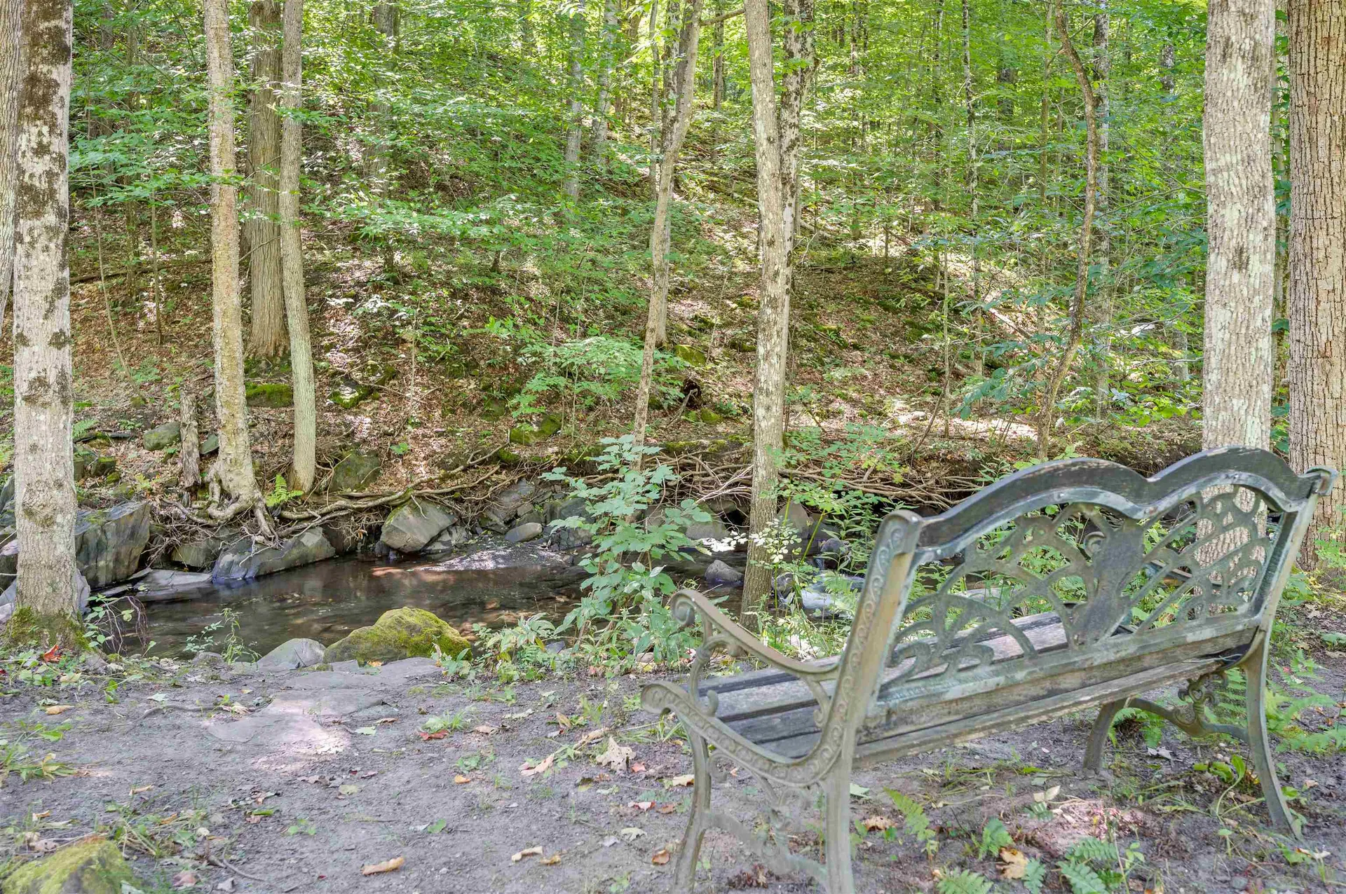 500 Old Mill Hill Northfield VT 05663