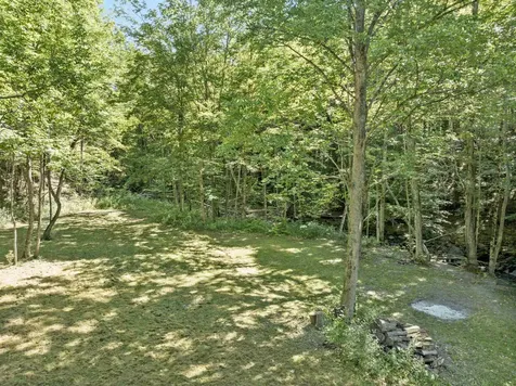 500 Old Mill Hill Northfield VT 05663