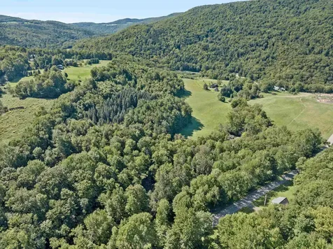 500 Old Mill Hill Northfield VT 05663