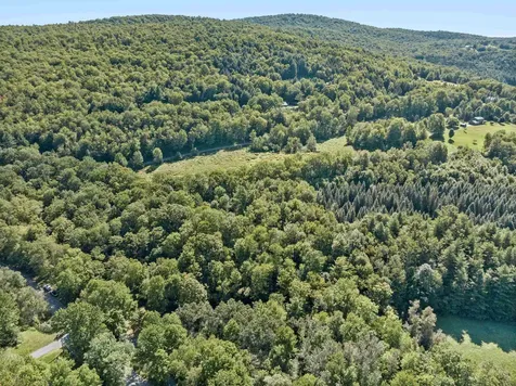 500 Old Mill Hill Northfield VT 05663