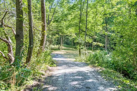 500 Old Mill Hill Northfield VT 05663