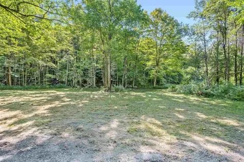 500 Old Mill Hill Northfield VT 05663