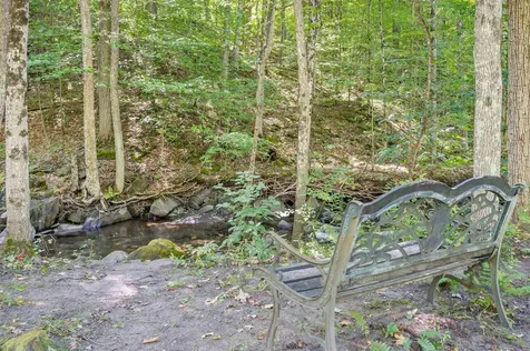 500 Old Mill Hill Northfield VT 05663