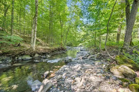 500 Old Mill Hill Northfield VT 05663