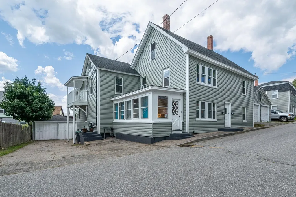 3-5 Church Street Pembroke NH 03275