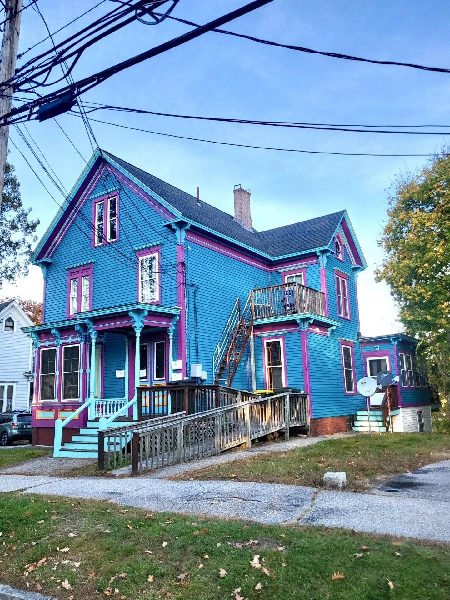 53 Messer Street Laconia NH 03246