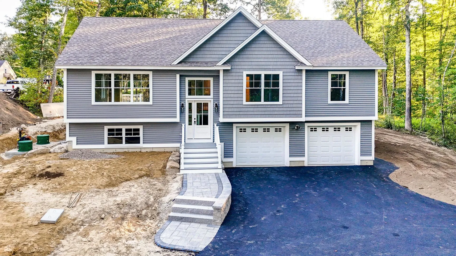58 Mary Ann Avenue Salem NH 03079