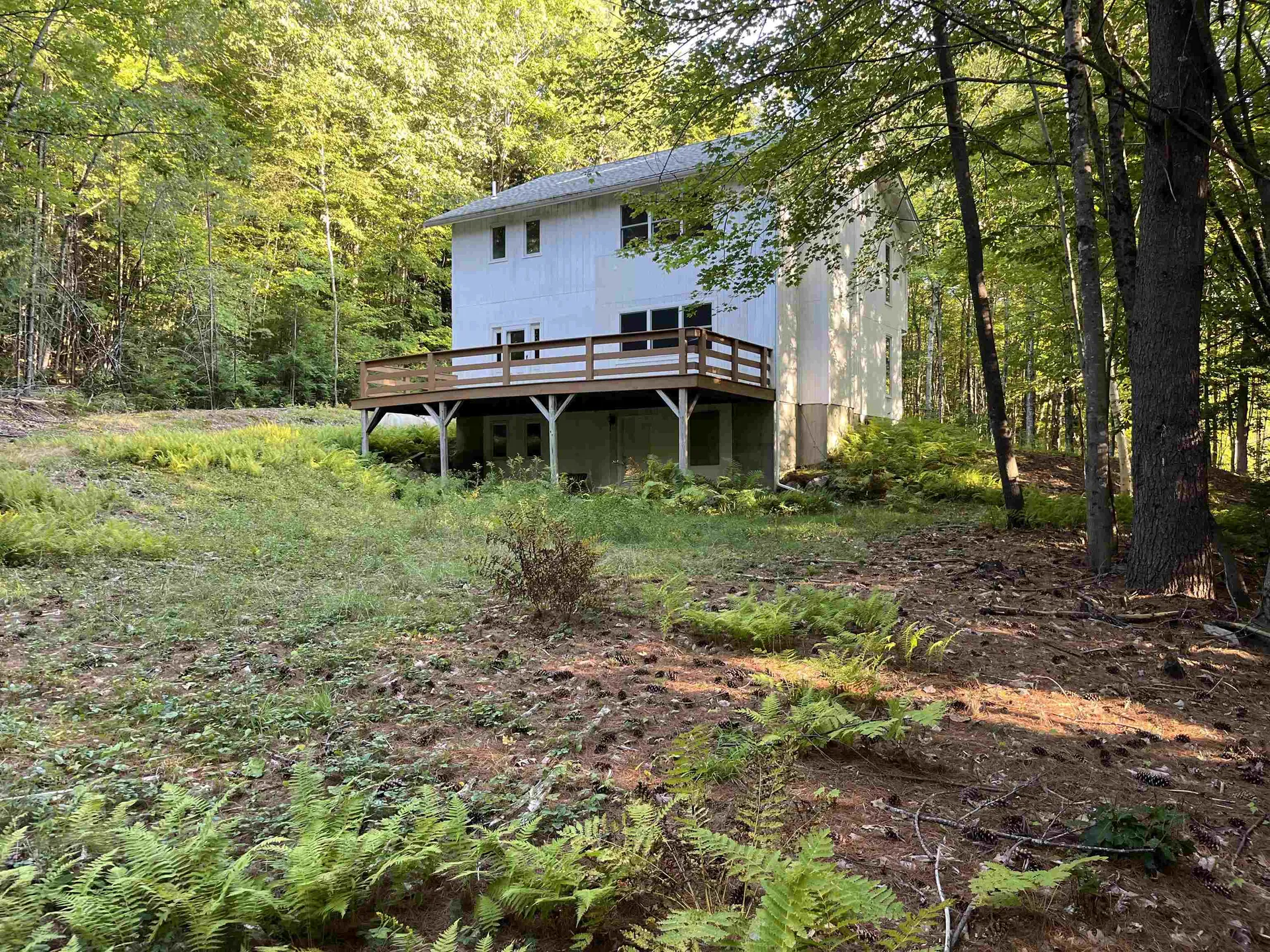 363-393 Berry Road Alexandria NH 03222