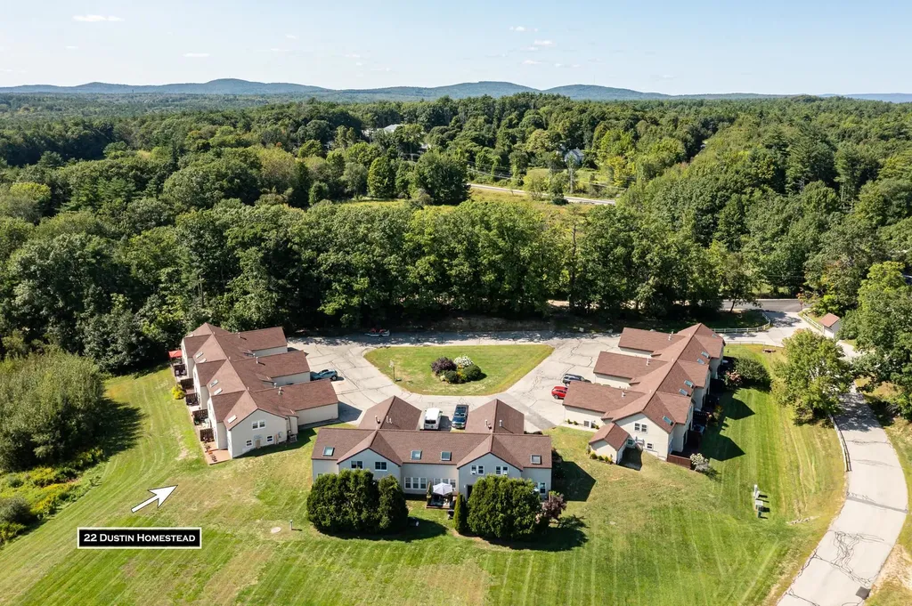 22 Dustin Homestead Rochester NH 03867
