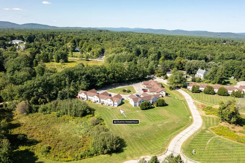 22 Dustin Homestead Rochester NH 03867