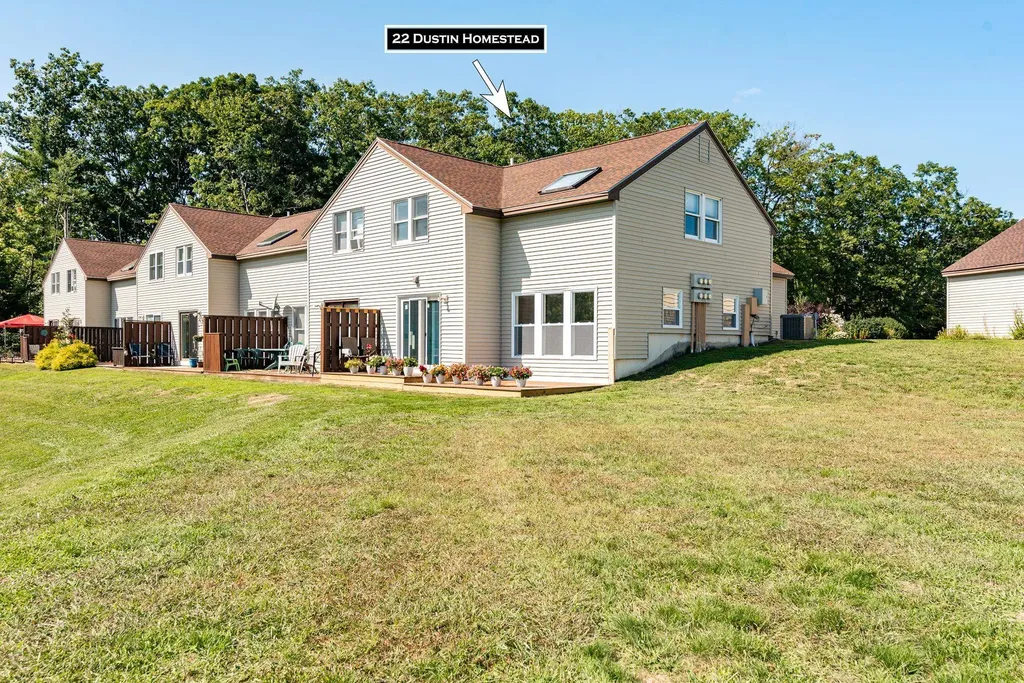 22 Dustin Homestead Rochester NH 03867