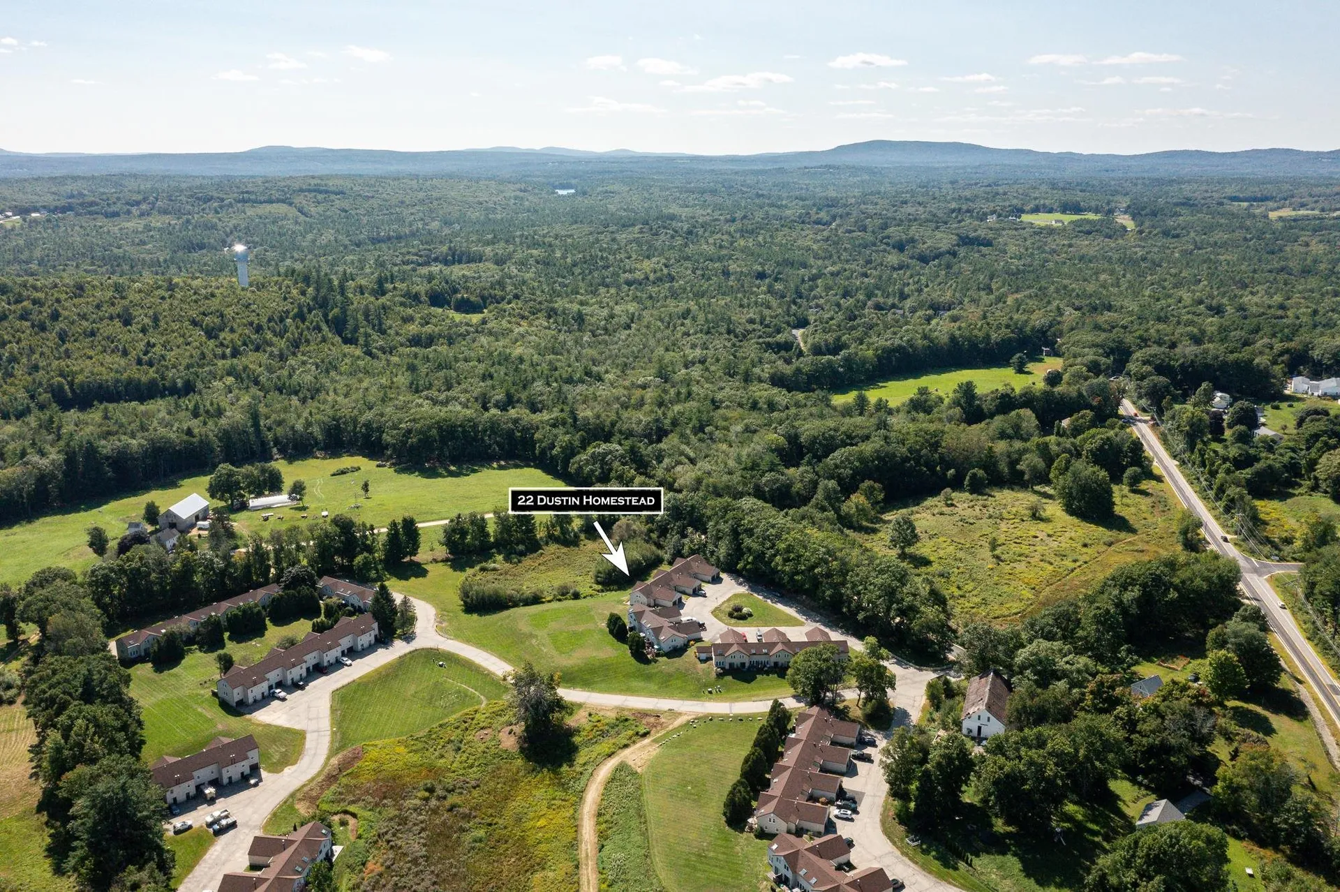 22 Dustin Homestead Rochester NH 03867