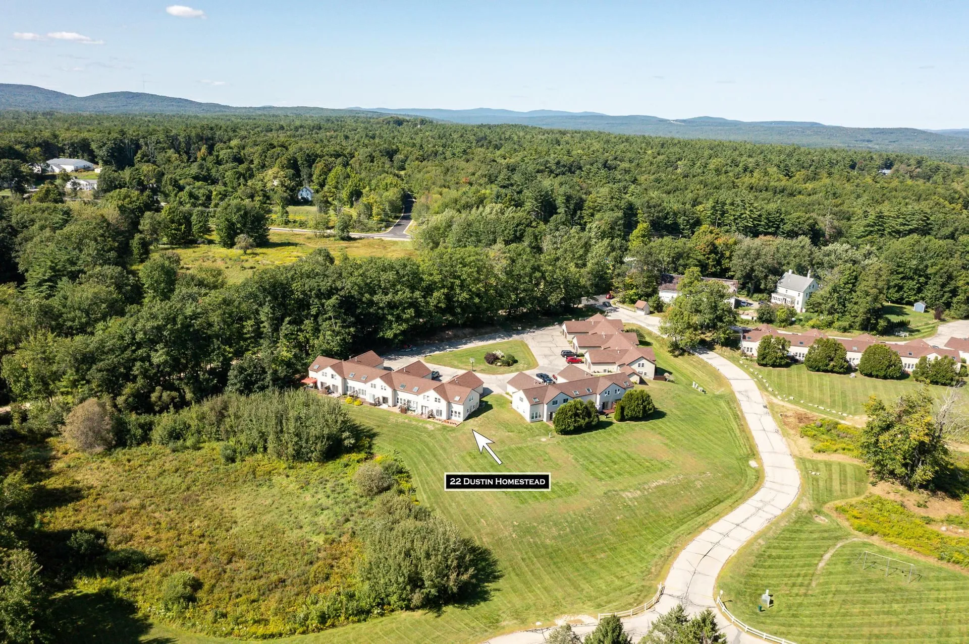 22 Dustin Homestead Rochester NH 03867