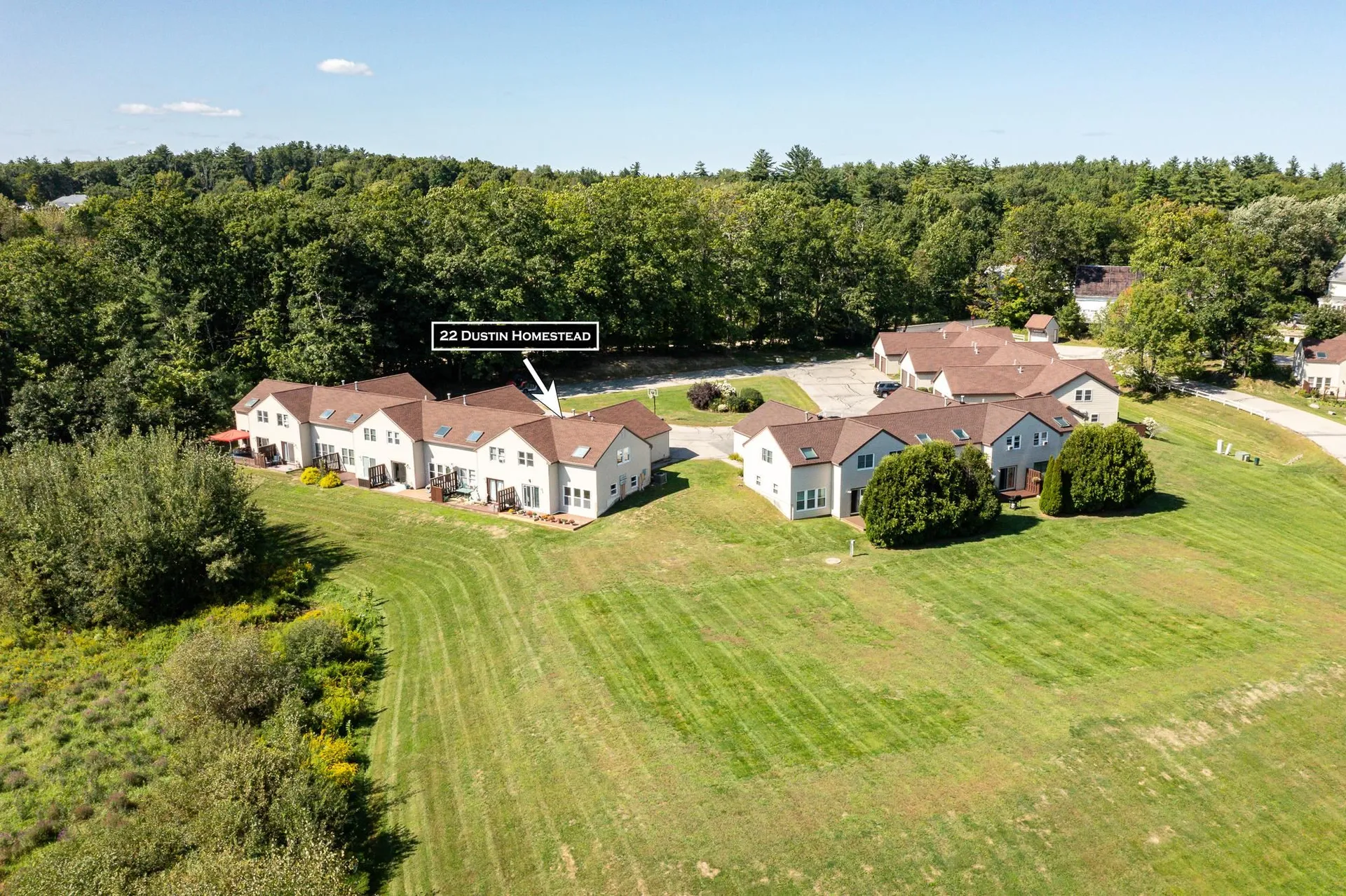 22 Dustin Homestead Rochester NH 03867