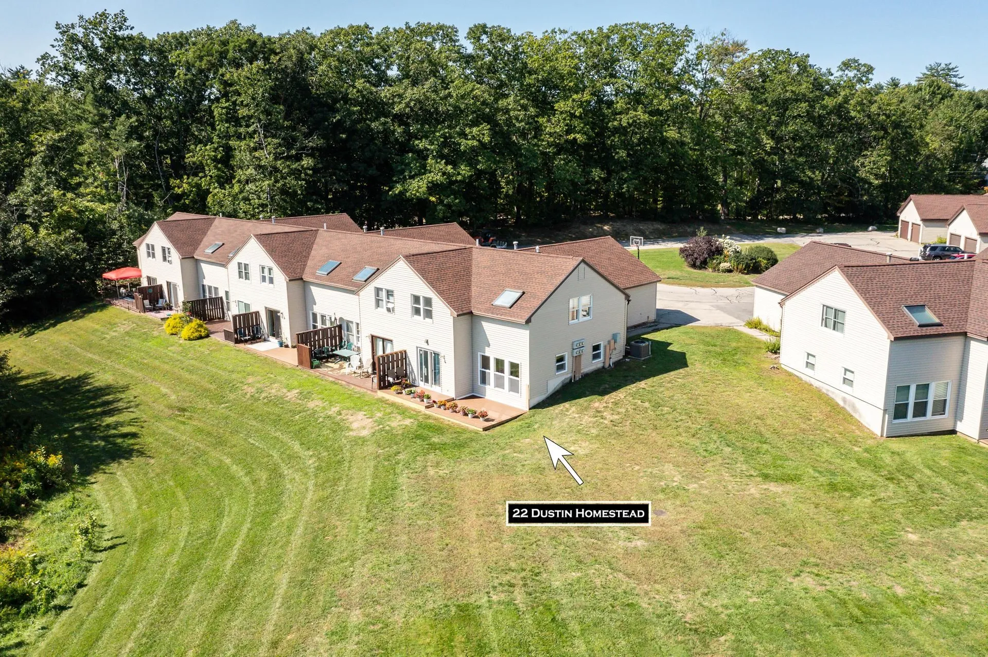 22 Dustin Homestead Rochester NH 03867