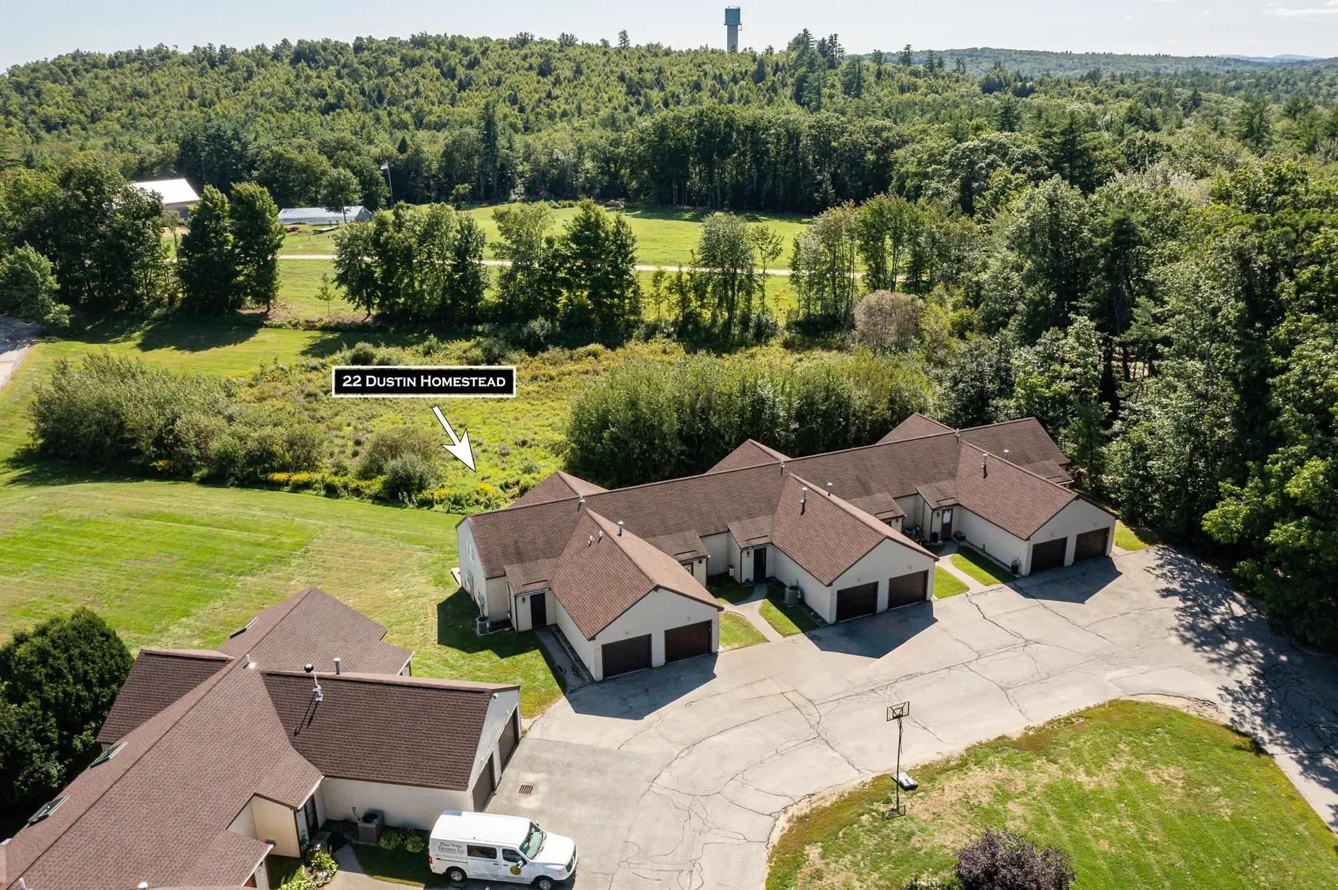 22 Dustin Homestead Rochester NH 03867