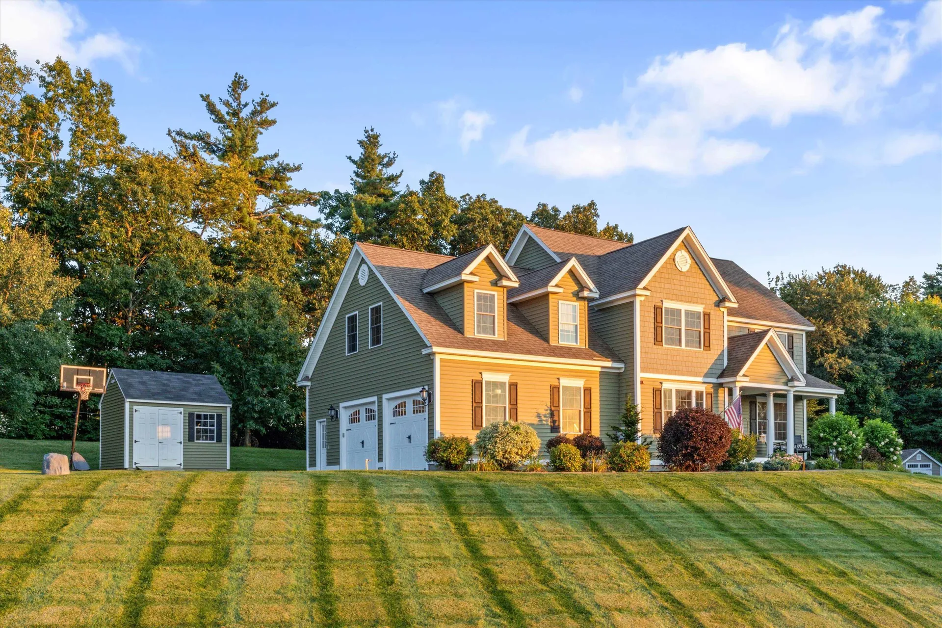 59 Jenkins Farm Road Chester NH 03036