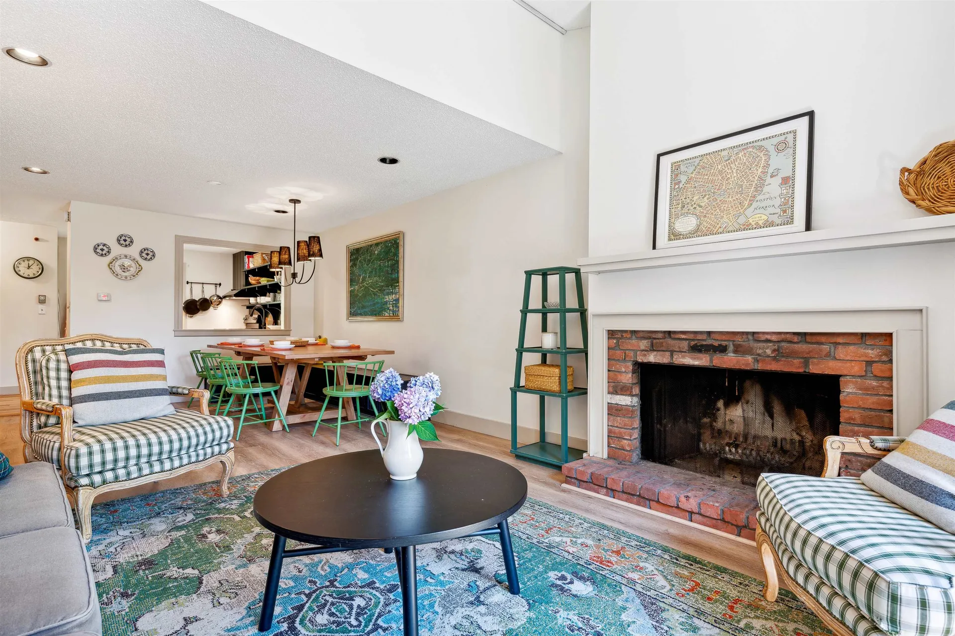 418 Lyman Batcheller Road Hartford VT 05059