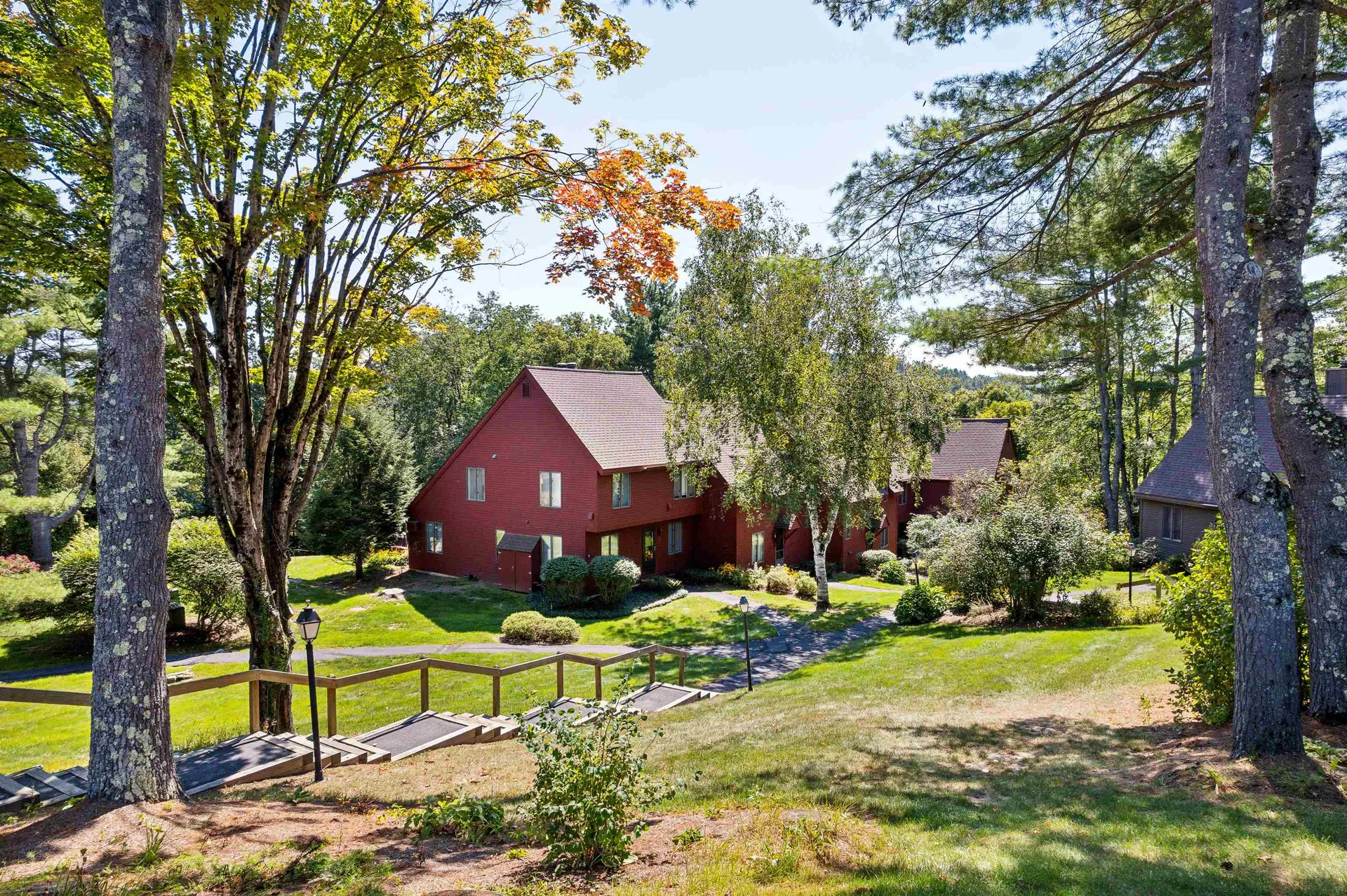 418 Lyman Batcheller Road Hartford VT 05059