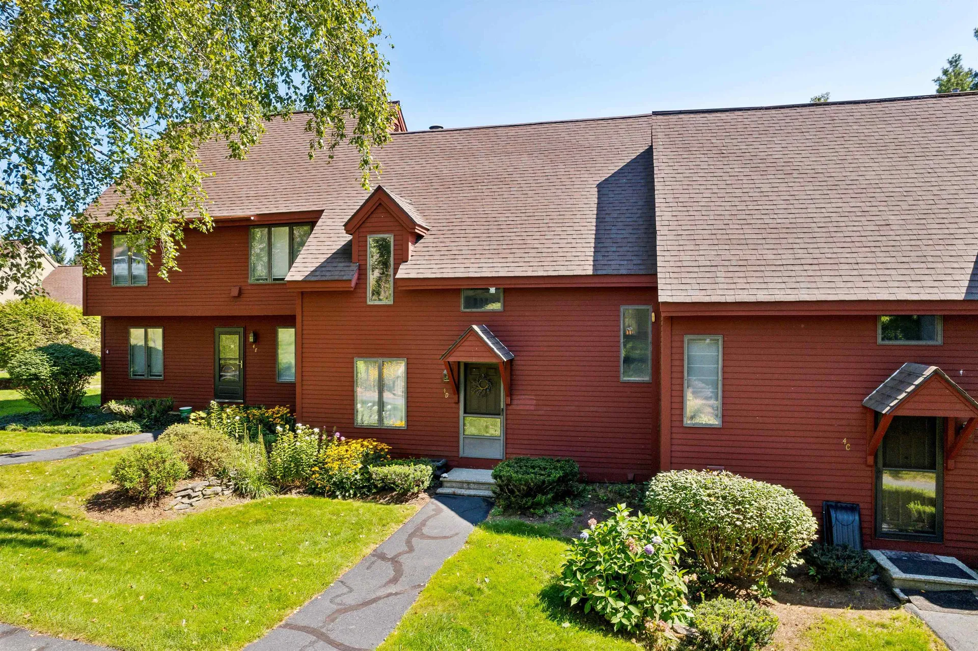 418 Lyman Batcheller Road Hartford VT 05059