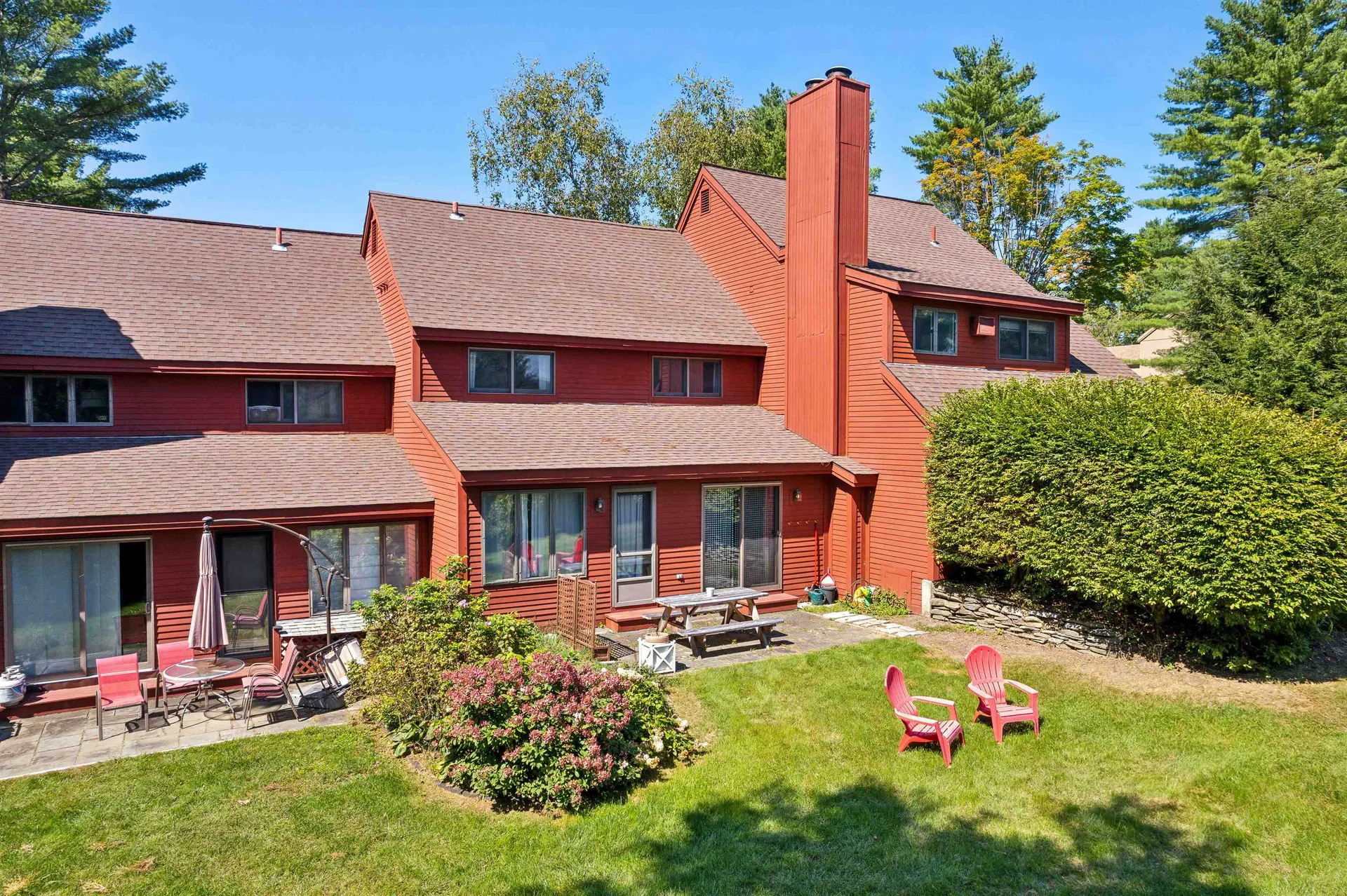 418 Lyman Batcheller Road Hartford VT 05059