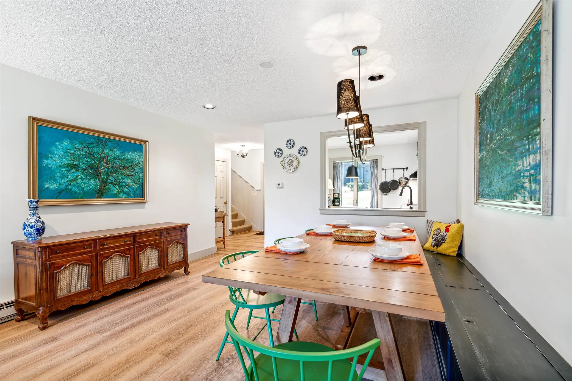 418 Lyman Batcheller Road Hartford VT 05059