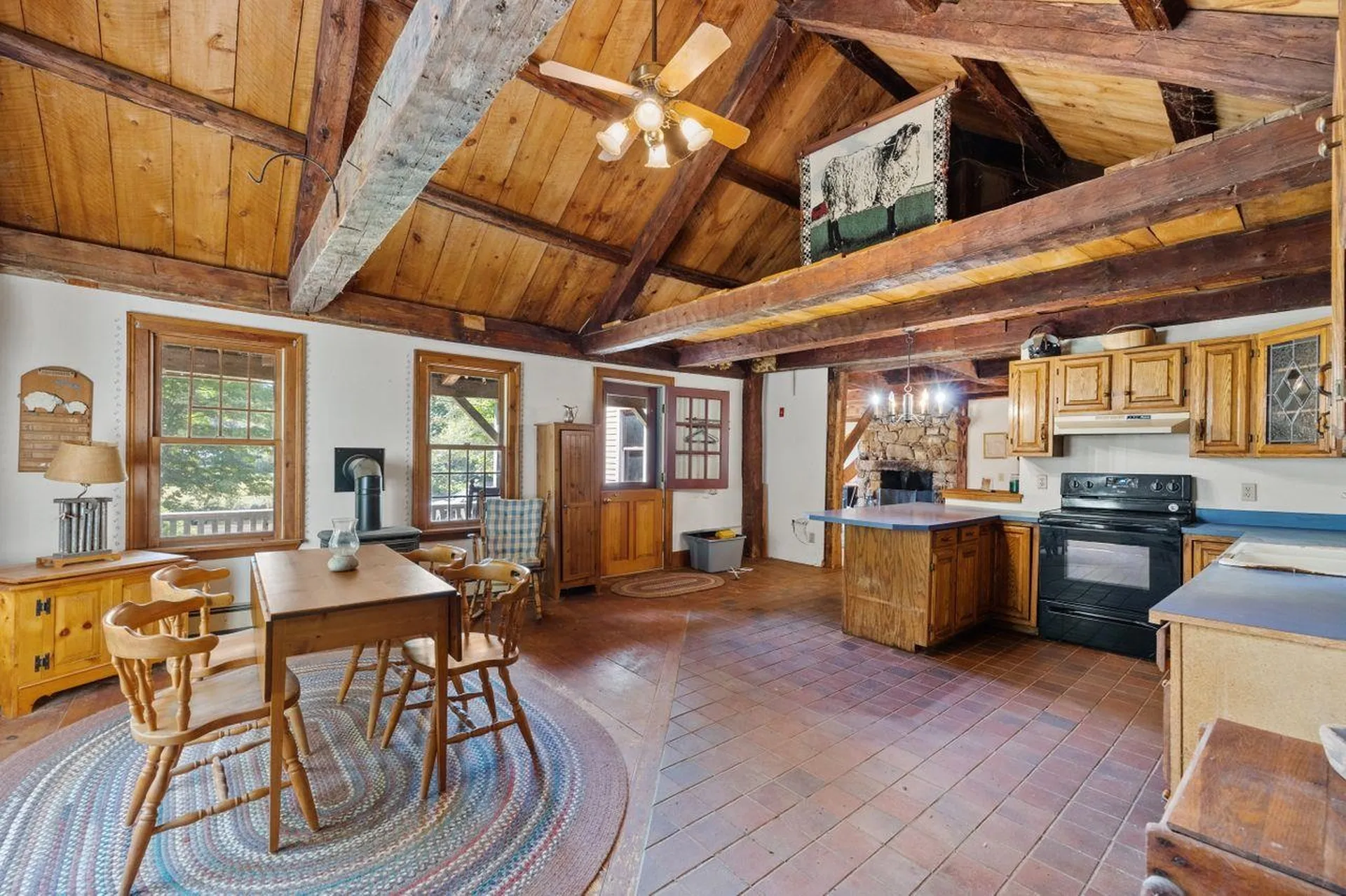 20 Hicks Road Belmont NH 03220