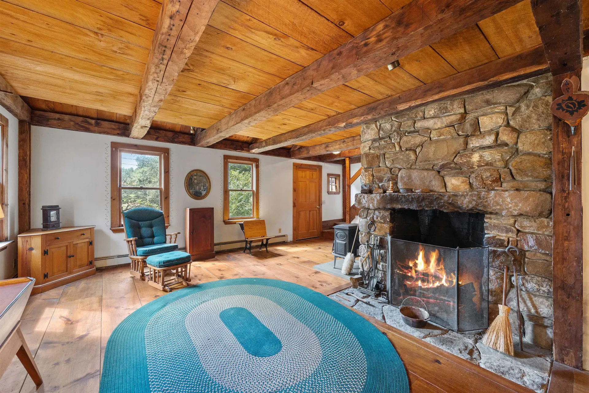 20 Hicks Road Belmont NH 03220