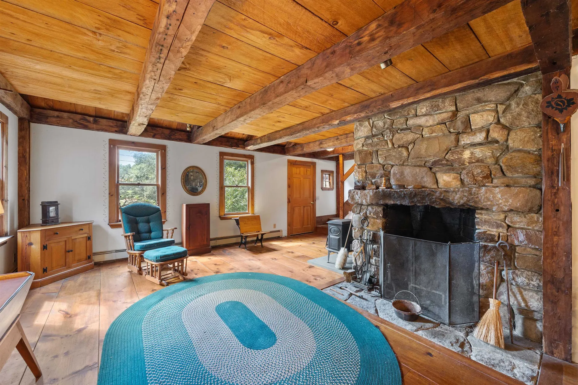 20 Hicks Road Belmont NH 03220